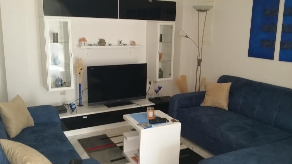 Villa Blue Selce Phòng bức ảnh