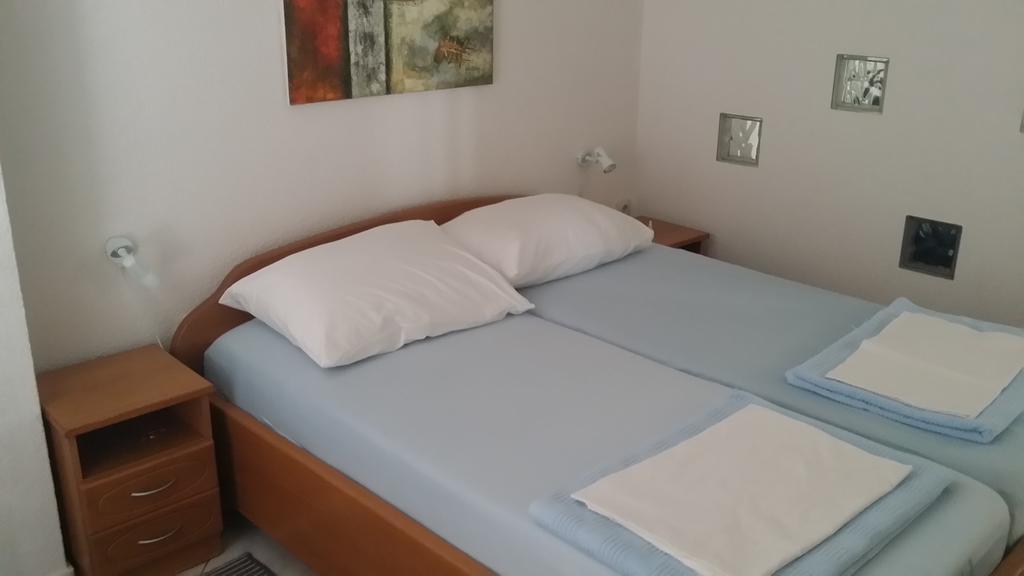 Villa Blue Selce Phòng bức ảnh
