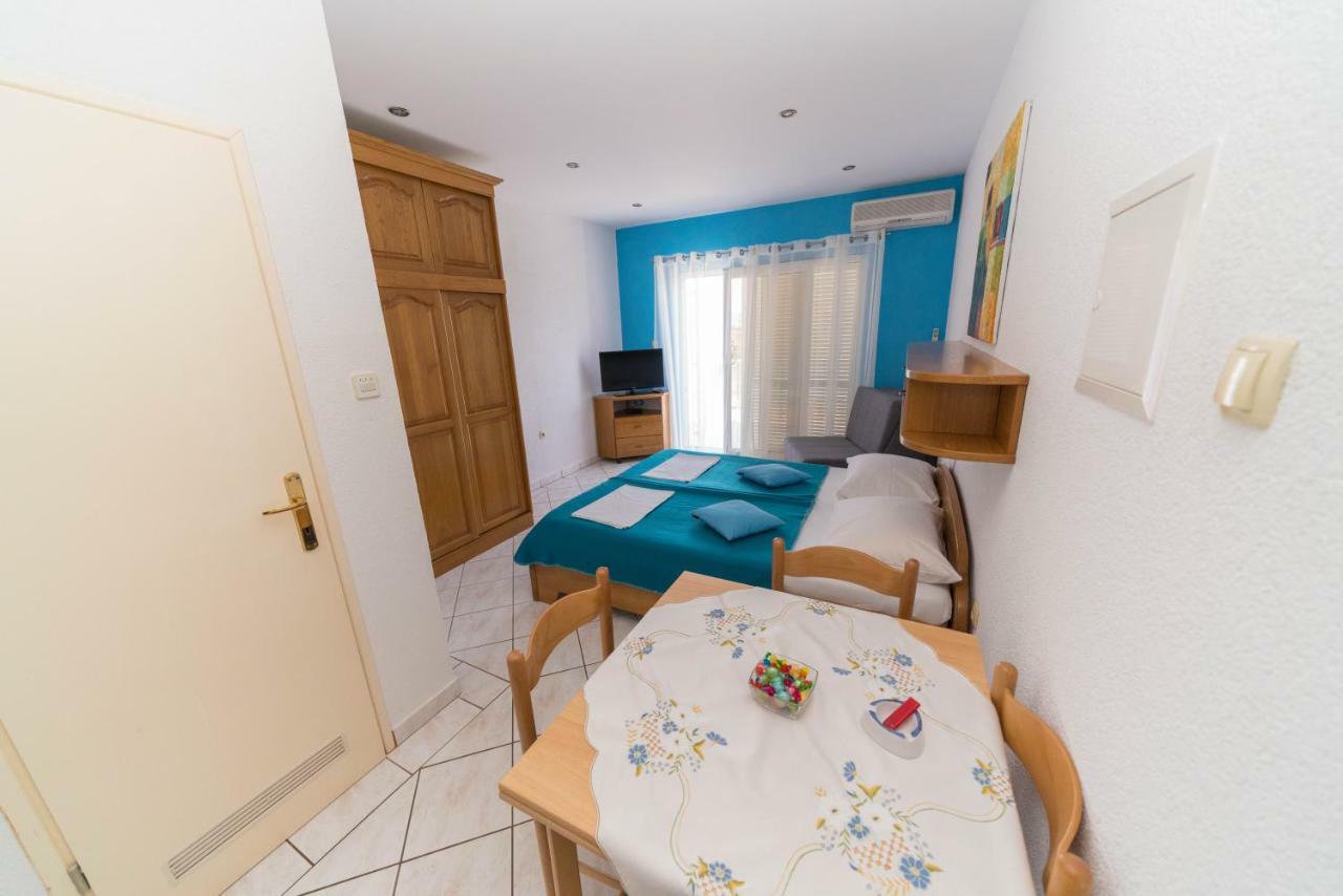 Villa Blue Selce Ngoại thất bức ảnh