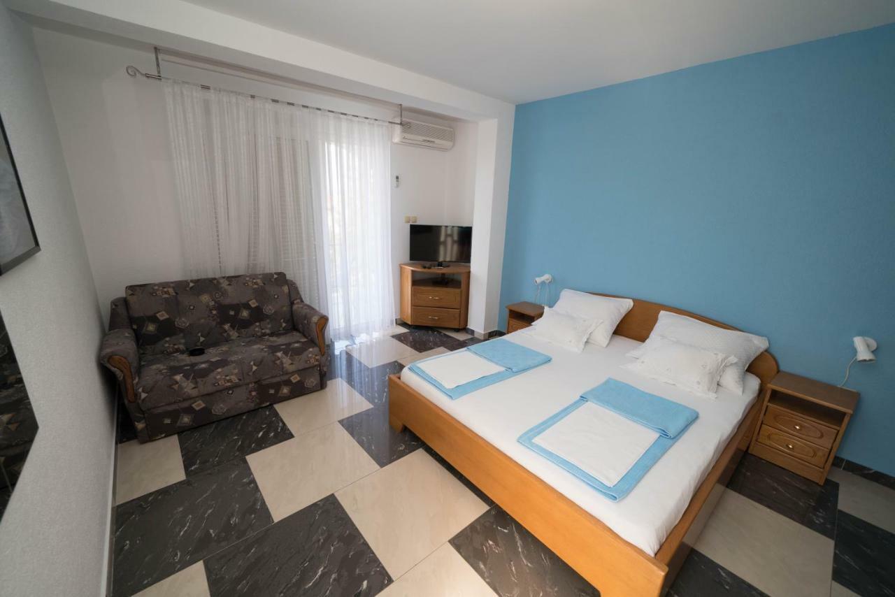 Villa Blue Selce Ngoại thất bức ảnh
