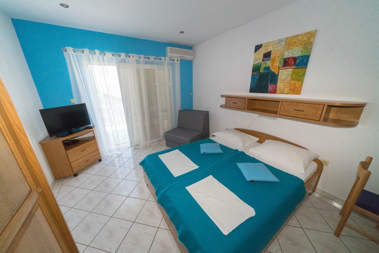 Villa Blue Selce Ngoại thất bức ảnh