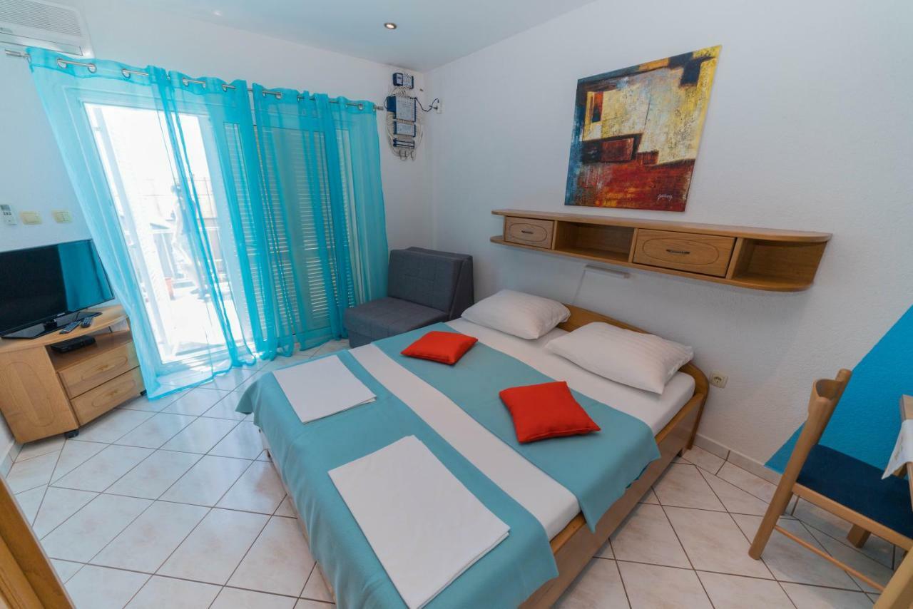 Villa Blue Selce Ngoại thất bức ảnh