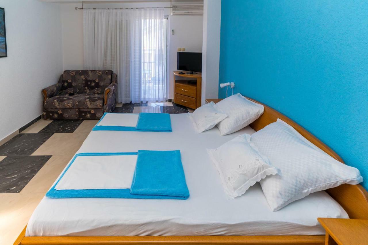 Villa Blue Selce Ngoại thất bức ảnh