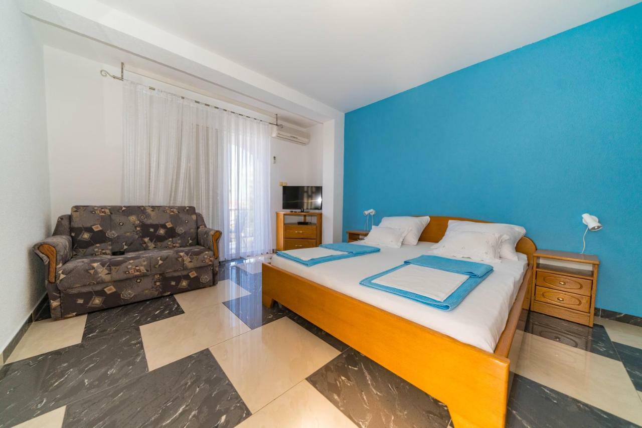 Villa Blue Selce Ngoại thất bức ảnh