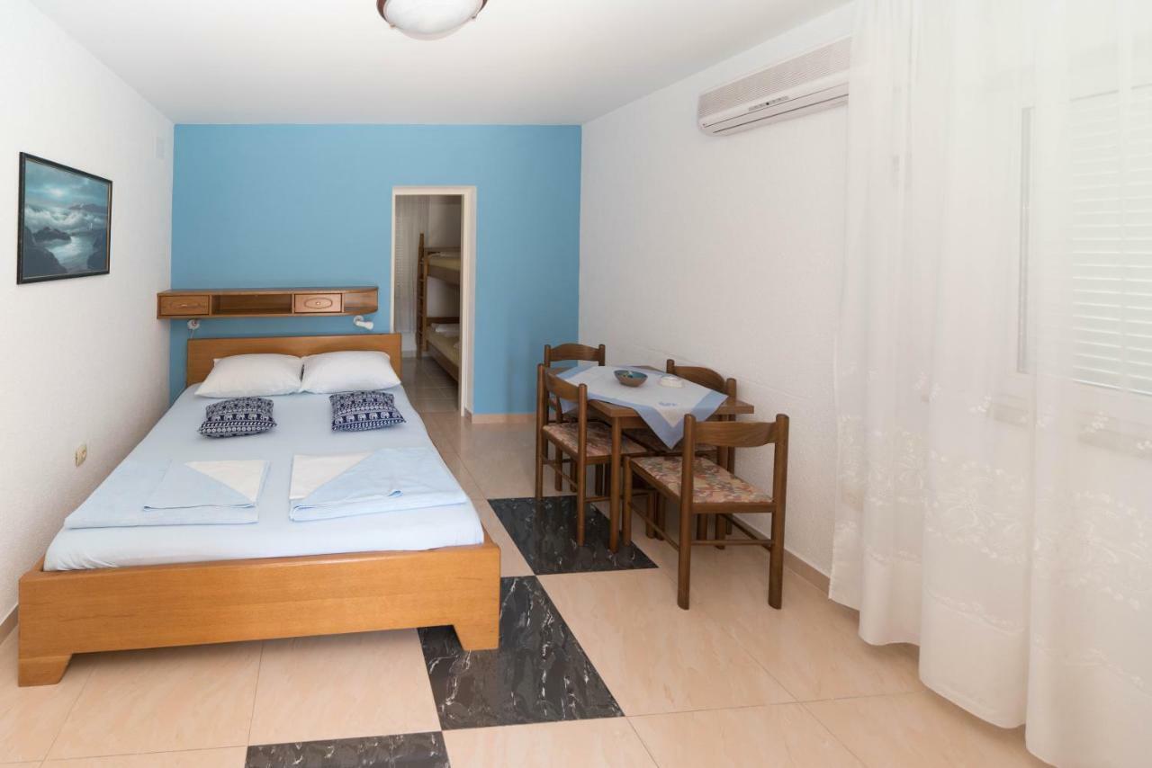 Villa Blue Selce Ngoại thất bức ảnh