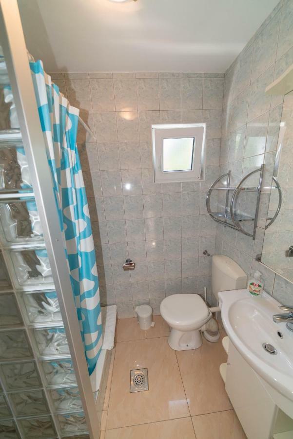 Villa Blue Selce Ngoại thất bức ảnh