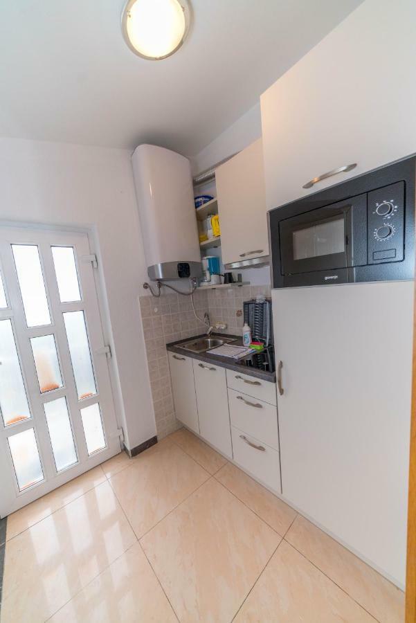 Villa Blue Selce Ngoại thất bức ảnh