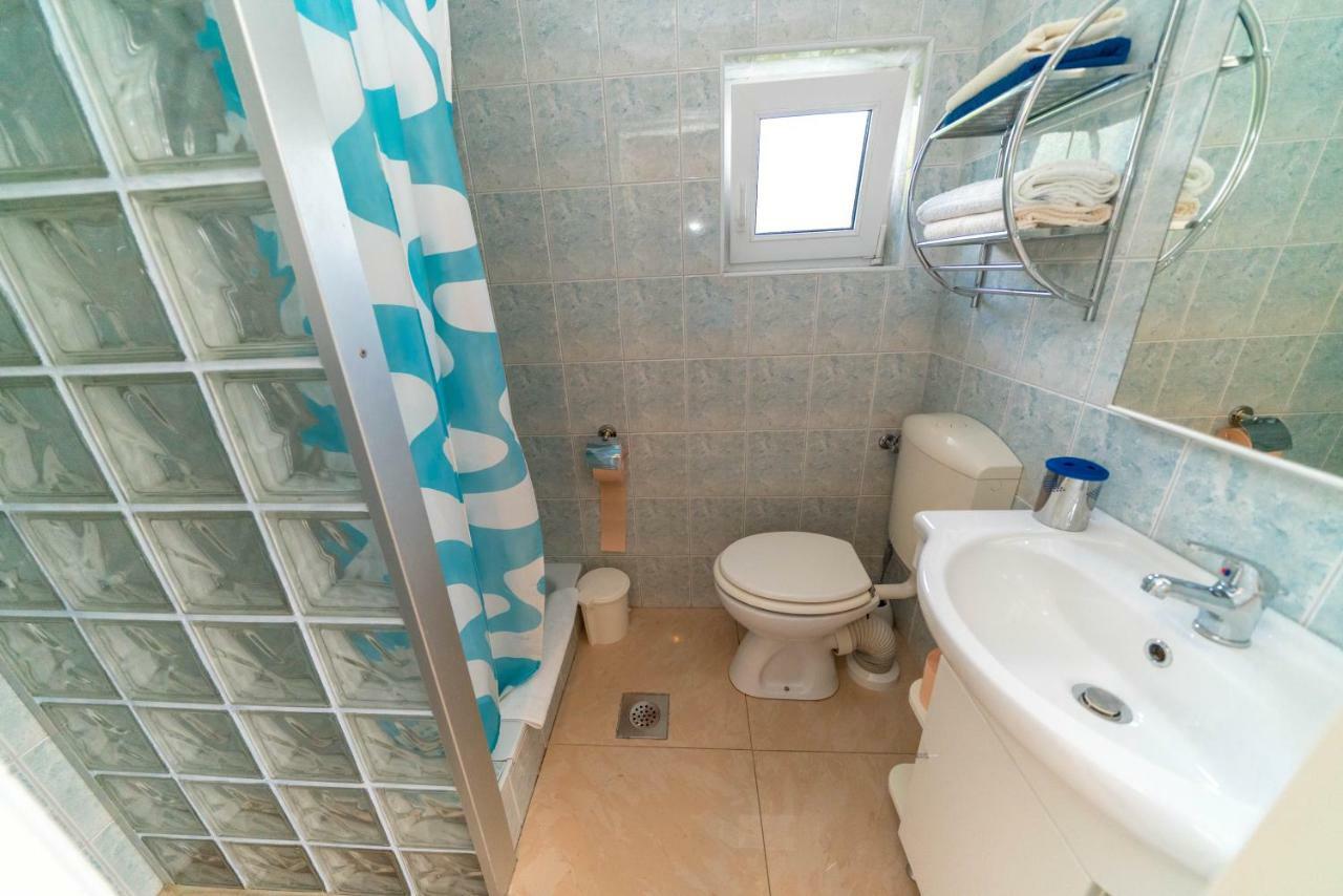Villa Blue Selce Ngoại thất bức ảnh