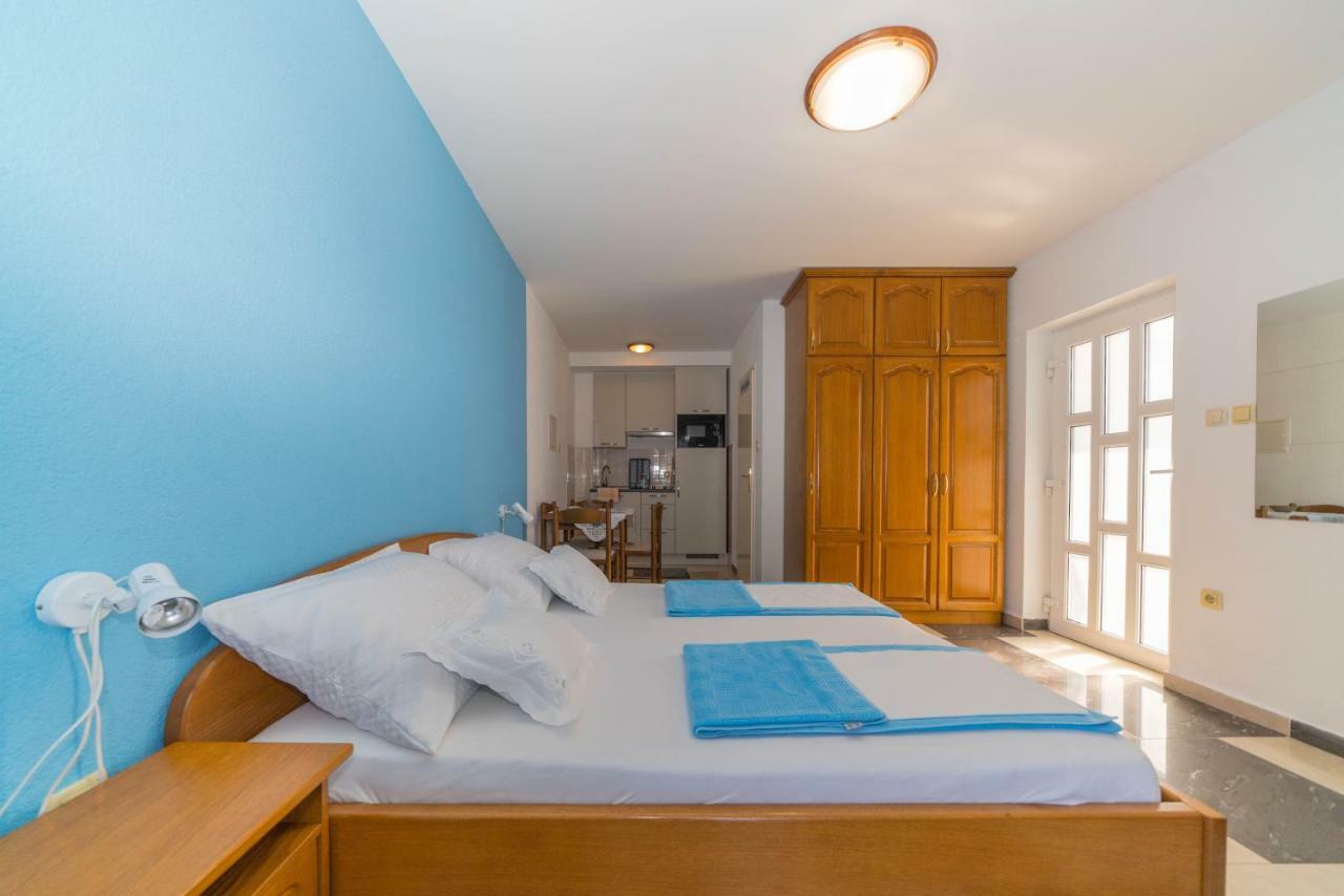 Villa Blue Selce Ngoại thất bức ảnh
