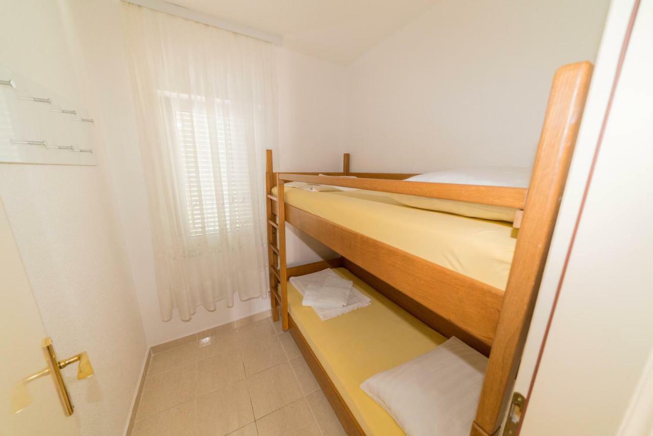Villa Blue Selce Ngoại thất bức ảnh